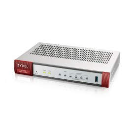 Zyxel ATP100 cortafuegos (hardware) 1000 Mbit/s