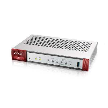 Zyxel ATP100 cortafuegos (hardware) 1000 Mbit/s