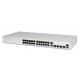 Alcatel-Lucent OmniSwitch 6360 Gestionado L2/L3 Gigabit Ethernet (10/100/1000) Energía sobre Ethernet (PoE) 1U Acero inoxidable