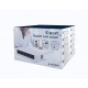 Gembird NSW-G5-01 switch No administrado Gigabit Ethernet (10/100/1000) Blanco