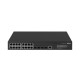 Dahua Technology Access DH-AS4300-16GT4GF switch Gestionado L2/L2+ Gigabit Ethernet (10/100/1000) Negro