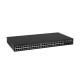 Dahua Technology Access DH-AS4300-48GT4GF switch Gestionado L2/L2+ Gigabit Ethernet (10/100/1000) Negro