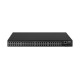 Dahua Technology Access DH-AS4300-48GT4GF switch Gestionado L2/L2+ Gigabit Ethernet (10/100/1000) Negro