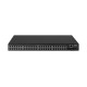 Dahua Technology Access DH-AS4300-48GT4GF switch Gestionado L2/L2+ Gigabit Ethernet (10/100/1000) Negro