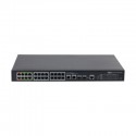 Dahua Technology ePoE DH-LR2226-24ET-360-V2 switch Gestionado L2 Gigabit