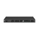 Dahua Technology Access DH-AS4300-24GT4GF switch Gestionado L2/L2+ Gigabit Ethernet (10/100/1000) Negro