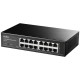 Cudy GS1016 switch Gigabit Ethernet (10/100/1000) Negro