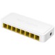 Cudy FS108D switch Fast Ethernet (10/100) Blanco