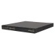 Hewlett Packard Enterprise FlexFabric 5710 24XGT 6QSFP+/2QSFP28 Gestionado L3 10G Ethernet (100/1000/10000) 1U Negro