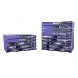 Extreme networks 5420F-48P-4XE switch Gestionado L2/L3 Gigabit Ethernet (10/100/1000) Energía sobre Ethernet (PoE) Púrpura