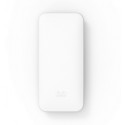 Cisco Meraki GR60-HW-EU punto de acceso inalámbrico Blanco Energía sobre Ethernet (PoE)