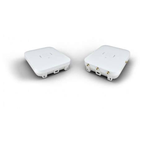 Extreme networks Tri-Radio Access Point 410e 4800 Mbit/s Blanco Energía sobre Ethernet (PoE)