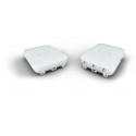 Extreme networks Tri-Radio Access Point 410e 4800 Mbit/s Blanco Energía sobre Ethernet (PoE)
