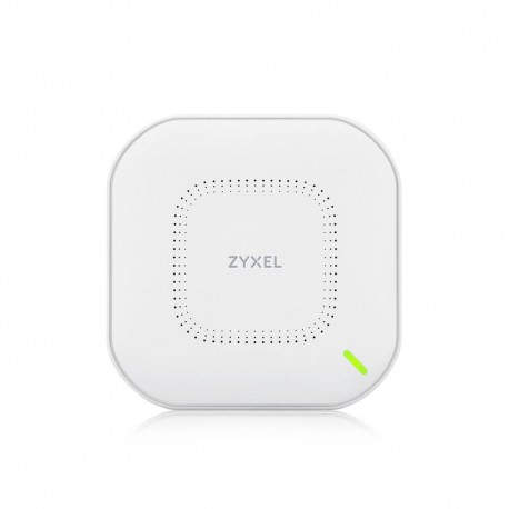 Zyxel NWA110AX 1000 Mbit/s Blanco Energía sobre Ethernet (PoE)