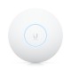 Ubiquiti Networks UniFi6 Enterprise 4800 Mbit/s Blanco Energía sobre Ethernet (PoE)