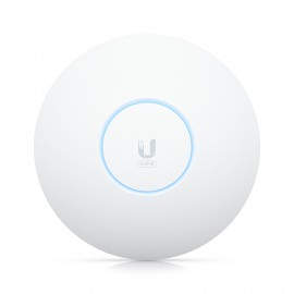 Ubiquiti Networks UniFi6 Enterprise 4800 Mbit/s Blanco Energía sobre Ethernet (PoE)