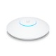 Ubiquiti Networks UniFi6 Enterprise 4800 Mbit/s Blanco Energía sobre Ethernet (PoE)
