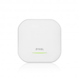 Zyxel WAX620D-6E punto de acceso inalámbrico 4800 Mbit/s Blanco Energía sobre Ethernet (PoE)