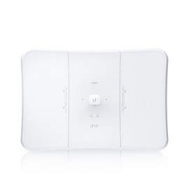 Ubiquiti Networks UISP airMAX LiteBeam AC 5 GHz XR Blanco Energía sobre Ethernet (PoE)