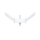 Ubiquiti Networks UISP LTU XR Blanco Energía sobre Ethernet (PoE)