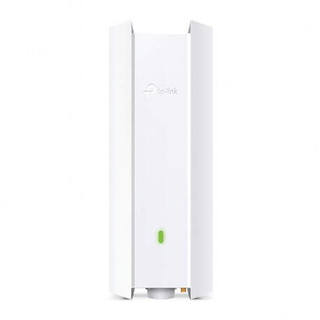 TP-Link AX3000 1000 Mbit/s Blanco Energía sobre Ethernet (PoE)