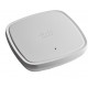 Cisco C9130AXE-E punto de acceso inalámbrico Gris Energía sobre Ethernet (PoE)