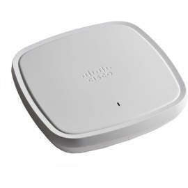 Cisco C9130AXE-E punto de acceso inalámbrico Gris Energía sobre Ethernet (PoE)