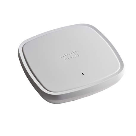 Cisco C9130AXE-E punto de acceso inalámbrico Gris Energía sobre Ethernet (PoE)