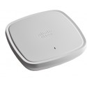 Cisco C9130AXE-E punto de acceso inalámbrico Gris Energía sobre Ethernet (PoE)