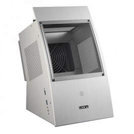 Lian Li PC-Q30A ATX Plata