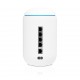 Ubiquiti Networks UniFi Dream Machine 1733 Mbit/s Blanco