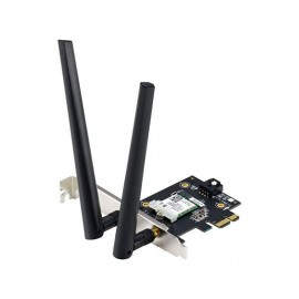 D-LINK WIRELESS PCI-E WIFI-6 AX3000 DUAL BAND + BT5.0