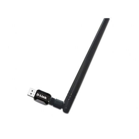 D-LINK WIRELESS N USB WIFI 4 N300