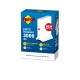 FRITZ!Repeater FRITZ REPEATER 3000 AX INTERNATIONAL 2400 Mbit/s Blanco
