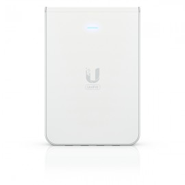 Ubiquiti Networks Unifi 6 In-Wall 573,5 Mbit/s Blanco Energía sobre Ethernet (PoE)