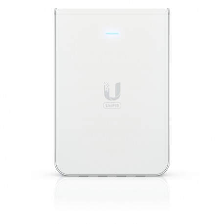Ubiquiti Networks Unifi 6 In-Wall 573,5 Mbit/s Blanco Energía sobre Ethernet (PoE)