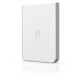 Ubiquiti Networks Unifi 6 In-Wall 573,5 Mbit/s Blanco Energía sobre Ethernet (PoE)