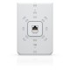 Ubiquiti Networks Unifi 6 In-Wall 573,5 Mbit/s Blanco Energía sobre Ethernet (PoE)