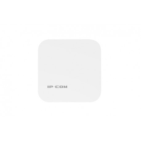 IP-COM Networks EW9 punto de acceso inalámbrico 1200 Mbit/s Blanco