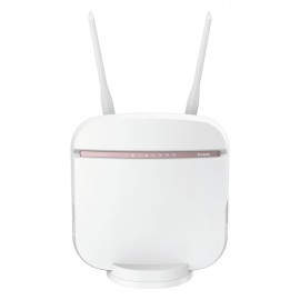D-Link DWR-978/E router inalámbrico Gigabit Ethernet Doble banda (2,4 GHz / 5 GHz) 3G 5G 4G Blanco
