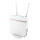 D-Link DWR-978/E router inalámbrico Gigabit Ethernet Doble banda (2,4 GHz / 5 GHz) 3G 5G 4G Blanco
