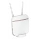 D-Link DWR-978/E router inalámbrico Gigabit Ethernet Doble banda (2,4 GHz / 5 GHz) 3G 5G 4G Blanco
