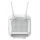 D-Link DWR-978/E router inalámbrico Gigabit Ethernet Doble banda (2,4 GHz / 5 GHz) 3G 5G 4G Blanco