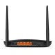 TP-Link Archer MR500 router inalámbrico Gigabit Ethernet Doble banda (2,4 GHz / 5 GHz) 4G Negro
