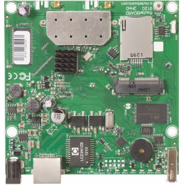 Mikrotik RB912UAG-2HPND placa base para router