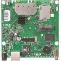 Mikrotik RB912UAG-2HPND placa base para router