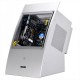 Lian Li PC-Q30A ATX Plata