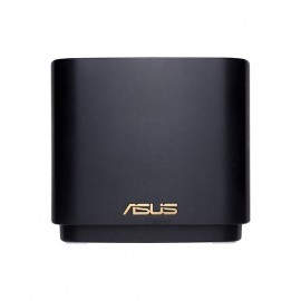 WIRELESS ROUTER ASUS ZENWIFI XD4 PLUS B-1-PK BLACK