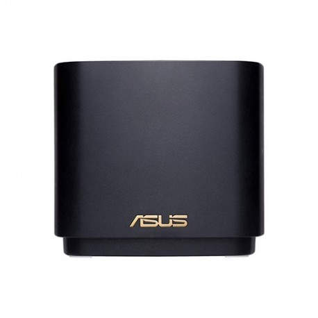 WIRELESS ROUTER ASUS ZENWIFI XD4 PLUS B-1-PK BLACK