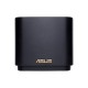 WIRELESS ROUTER ASUS ZENWIFI XD4 PLUS B-1-PK BLACK